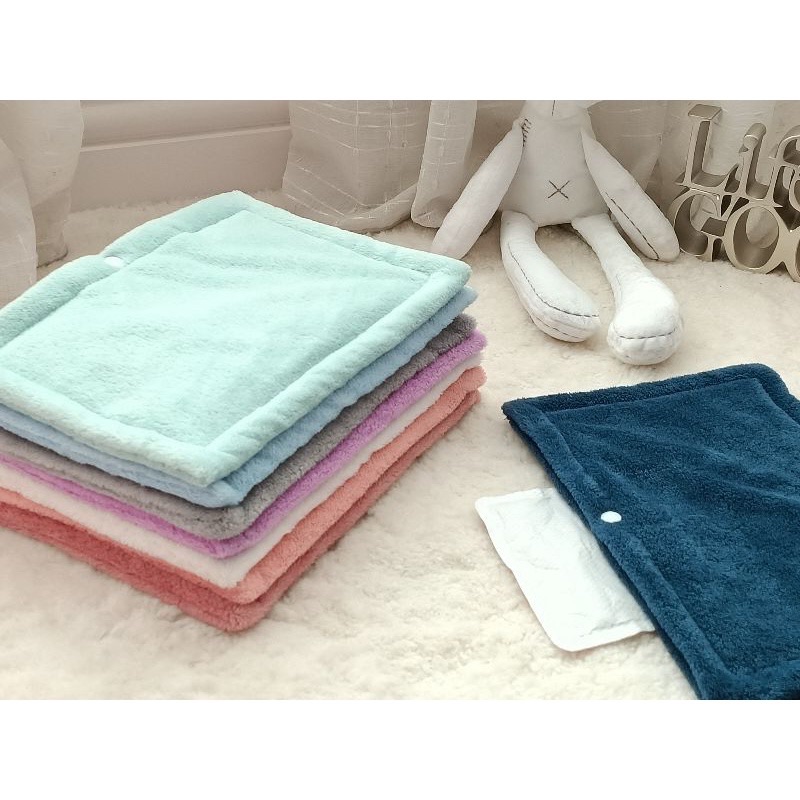 天竺鼠的美好生活 暖暖包袋