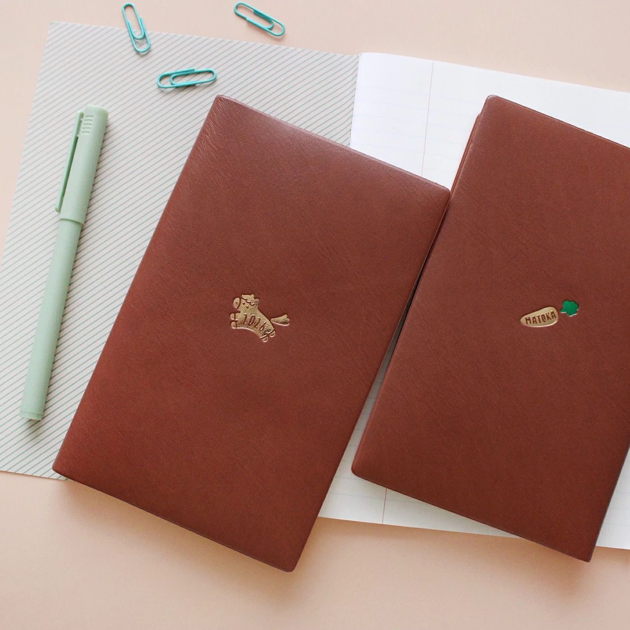 [新年款]預購 馬年限定 日本MATOKA 2026年ON/OFF週計劃日記手帳 日誌