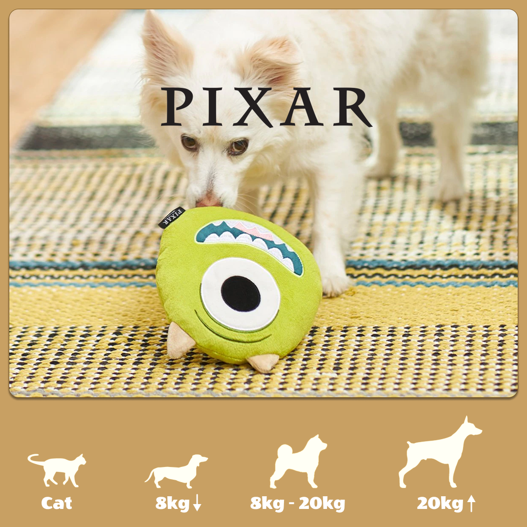 Pixar正版玩具