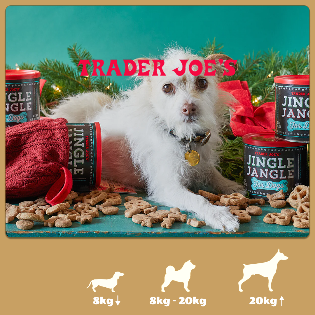 美國 | TRADER JOE’S