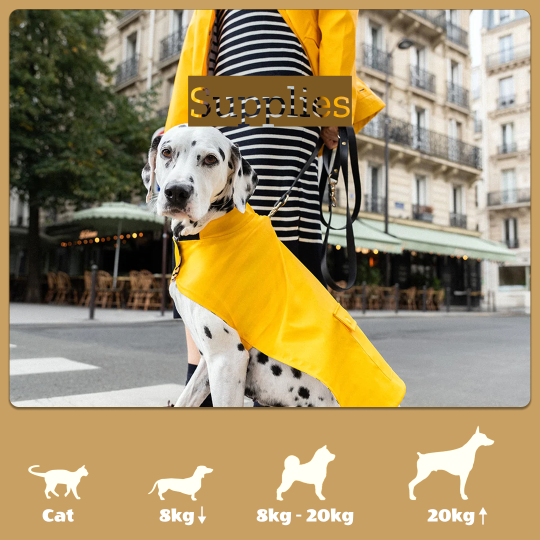 各式生活周邊用品