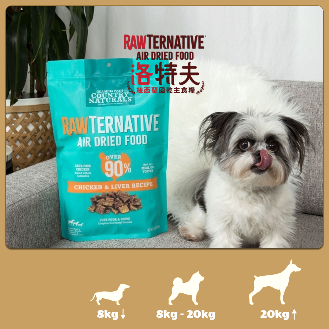 紐西蘭 | 洛特夫