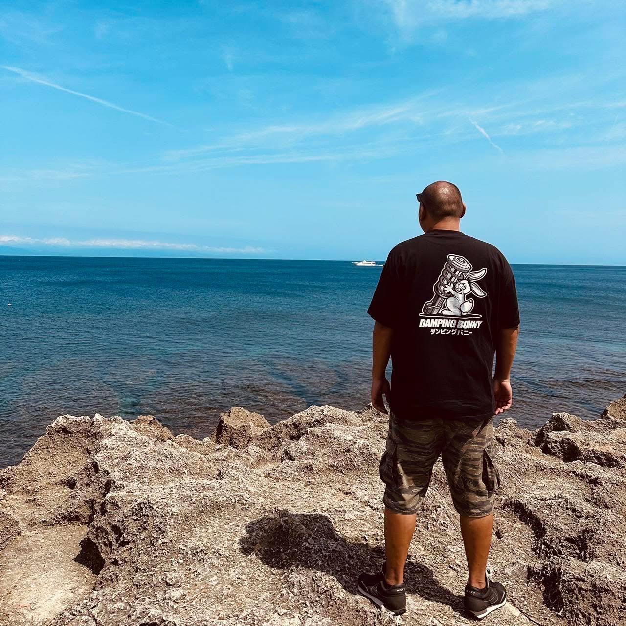 極楽設計阻尼兔