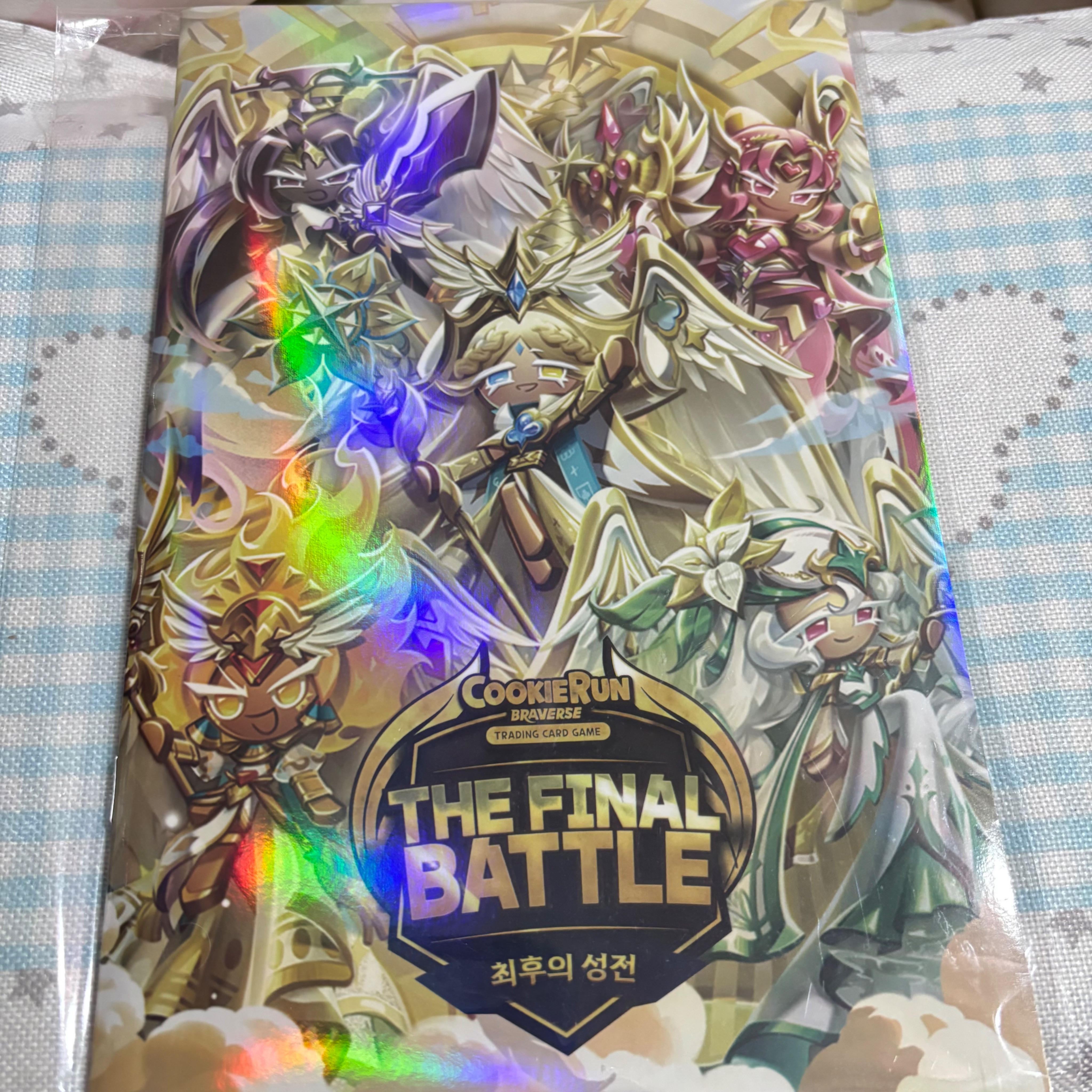 紀念盃官方漫畫（僅漫畫）