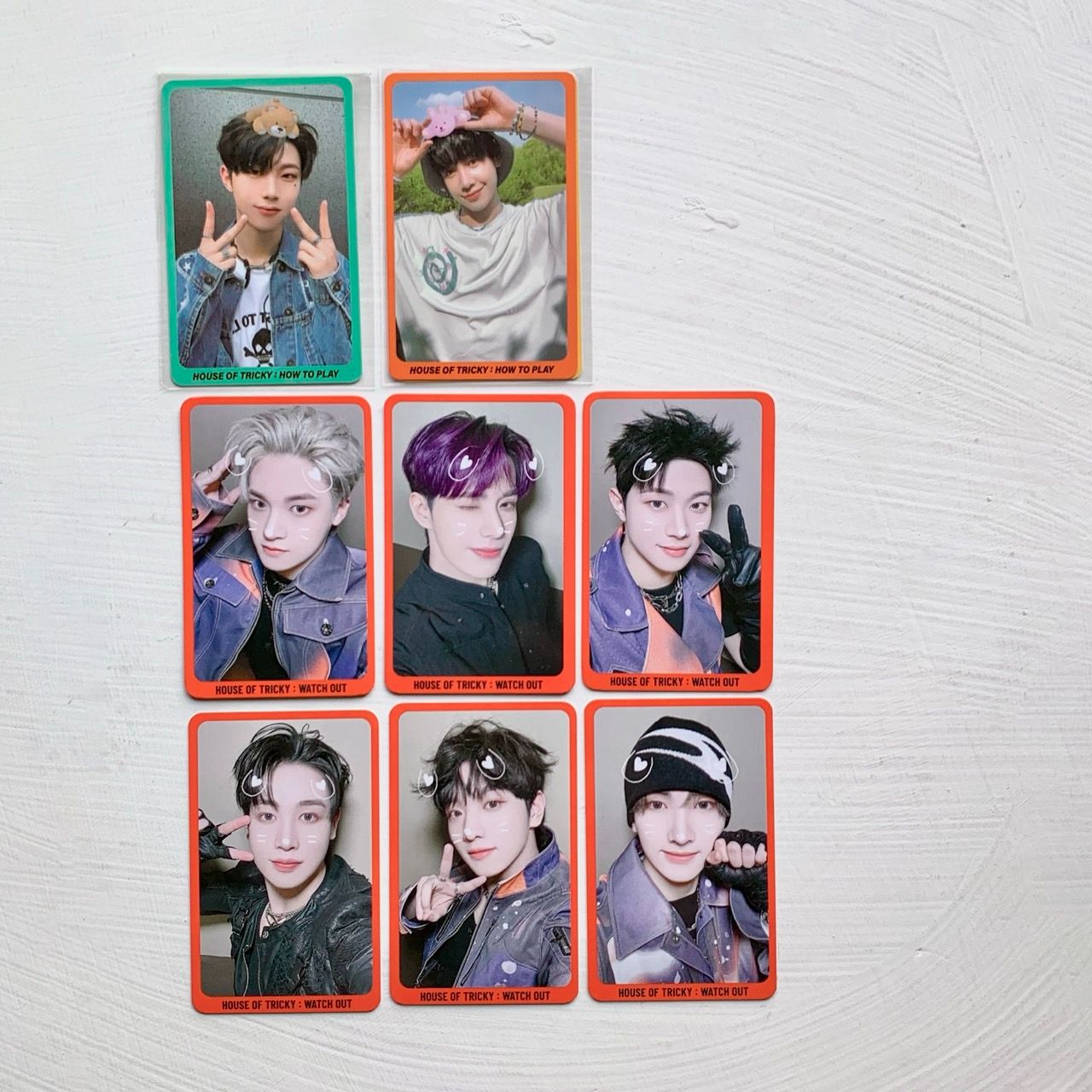 二輯｜三輯公放卡