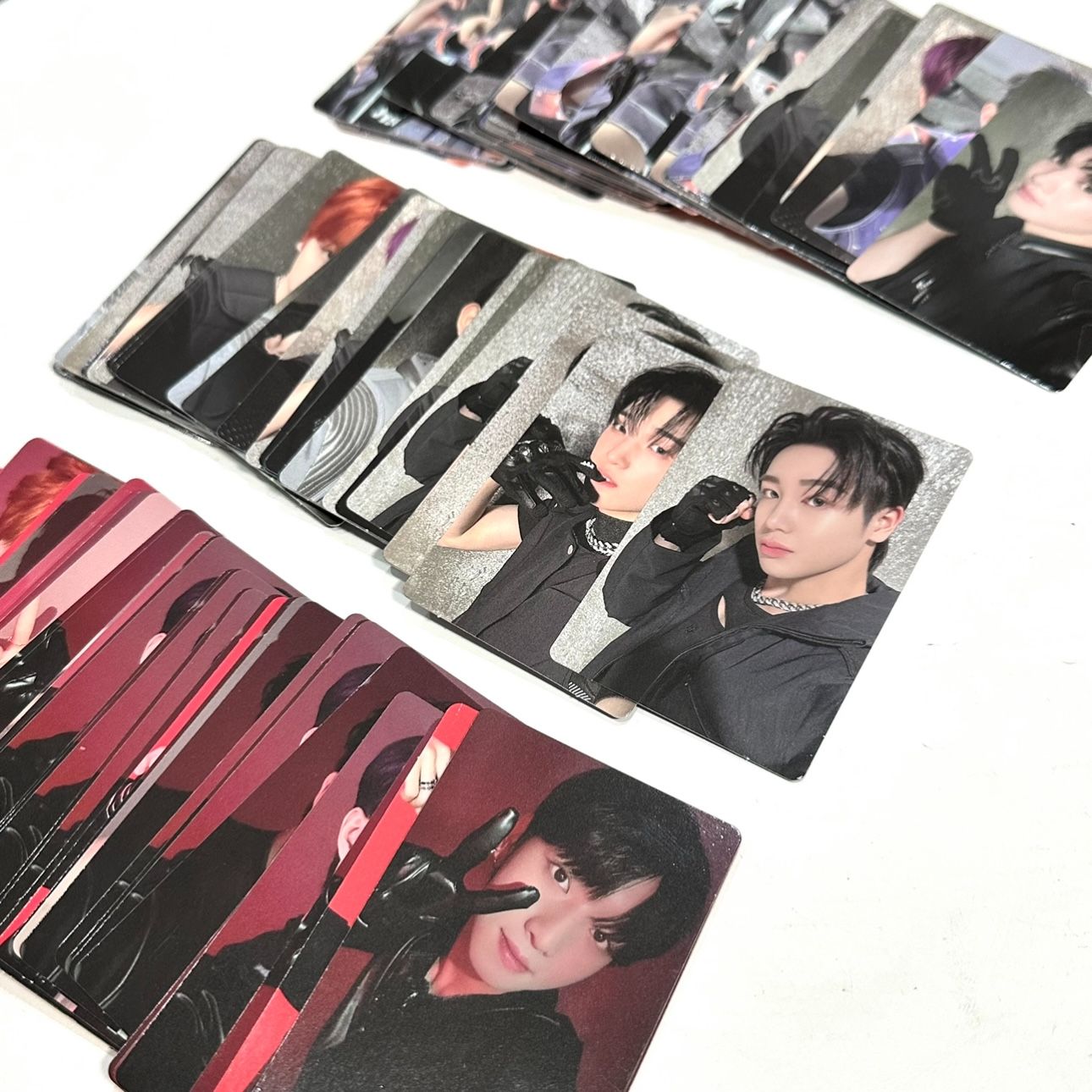 四輯專卡 隨機10張