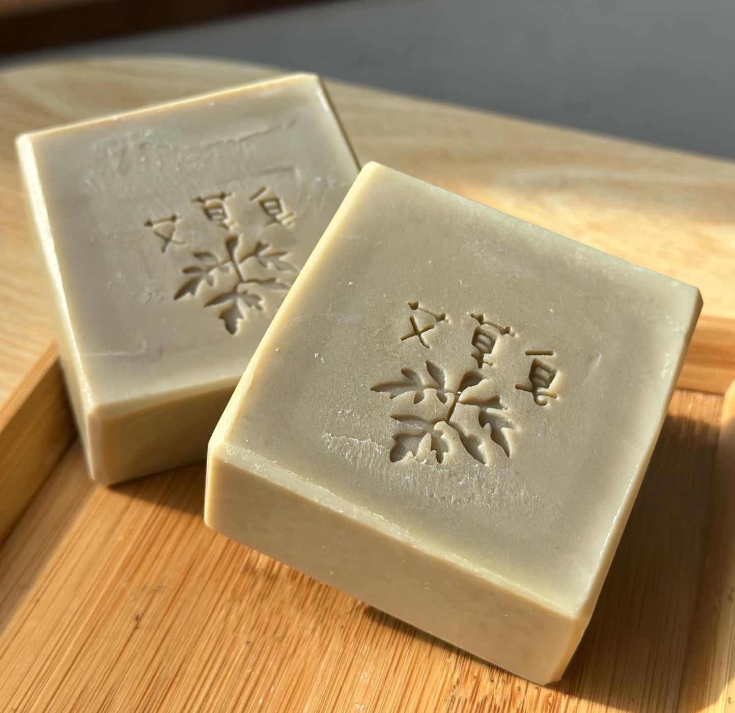 四季香韻滋養皂系列