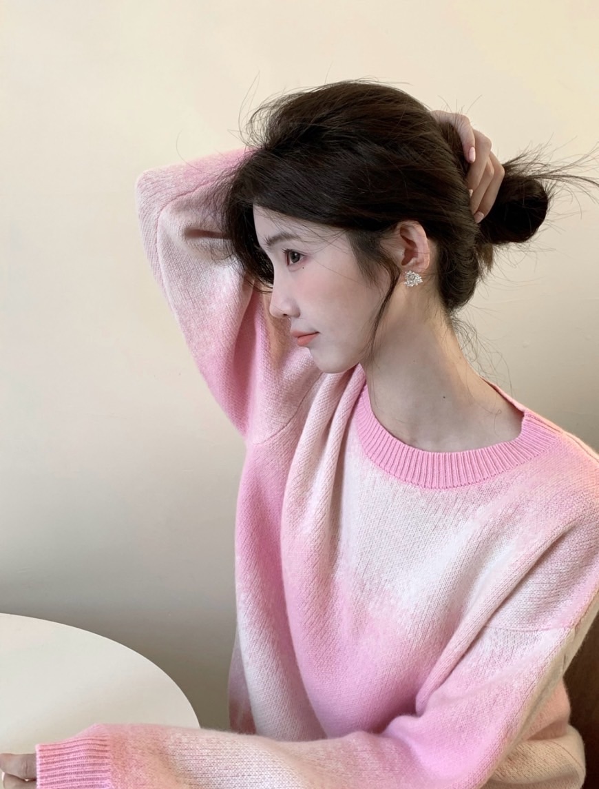 溫柔風小眾耳環