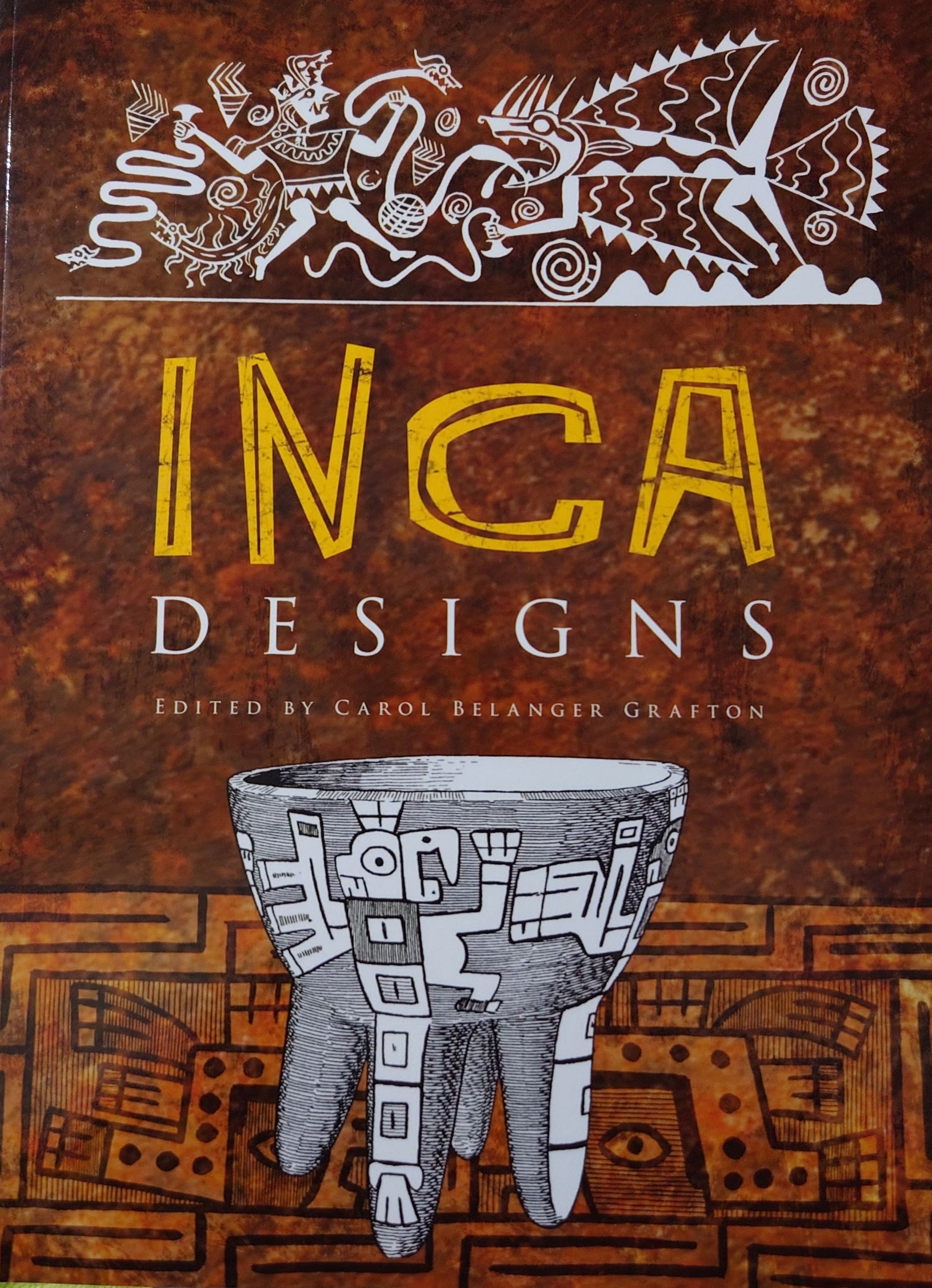 Inca Designs