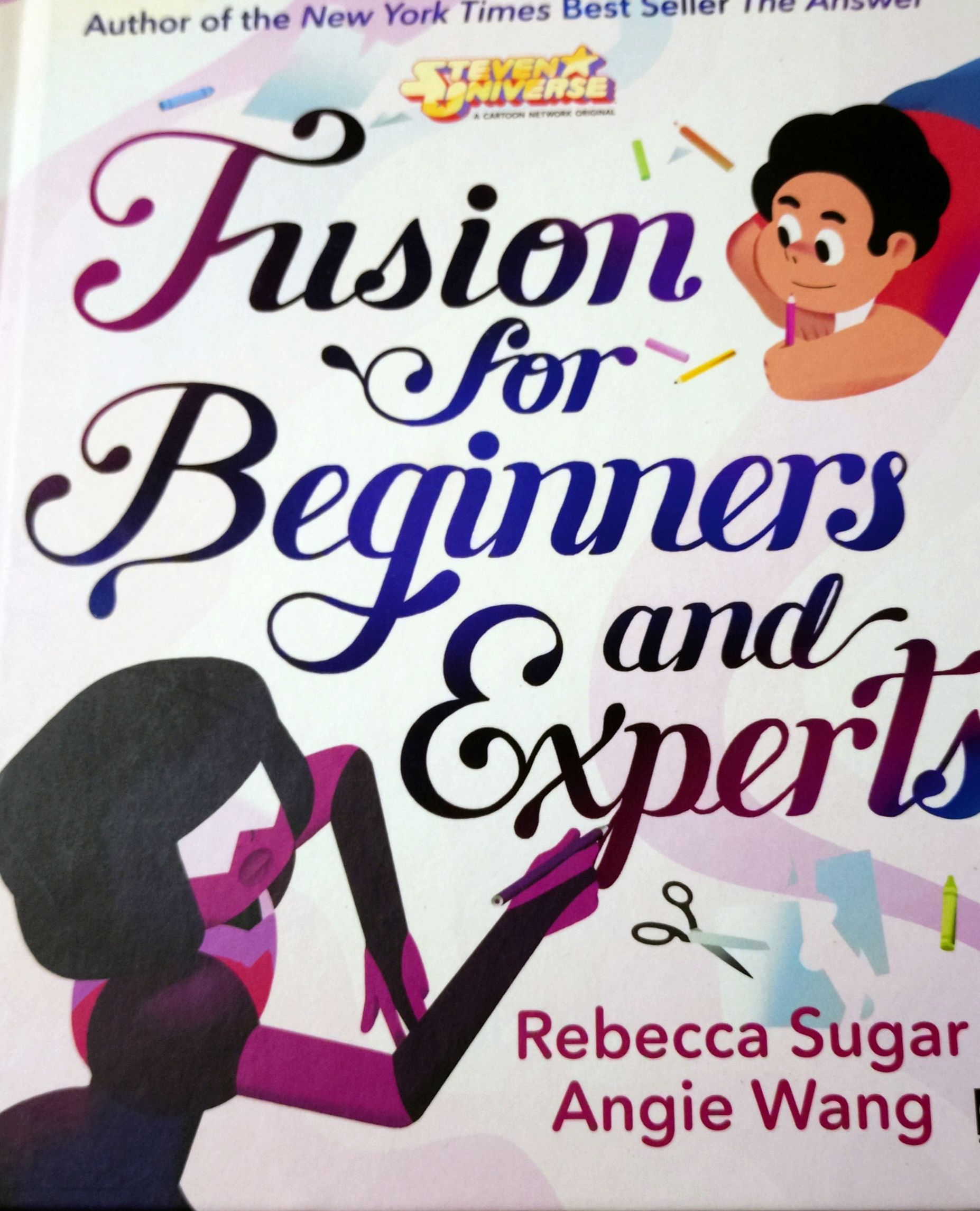 Fusion for Beginners and Experts