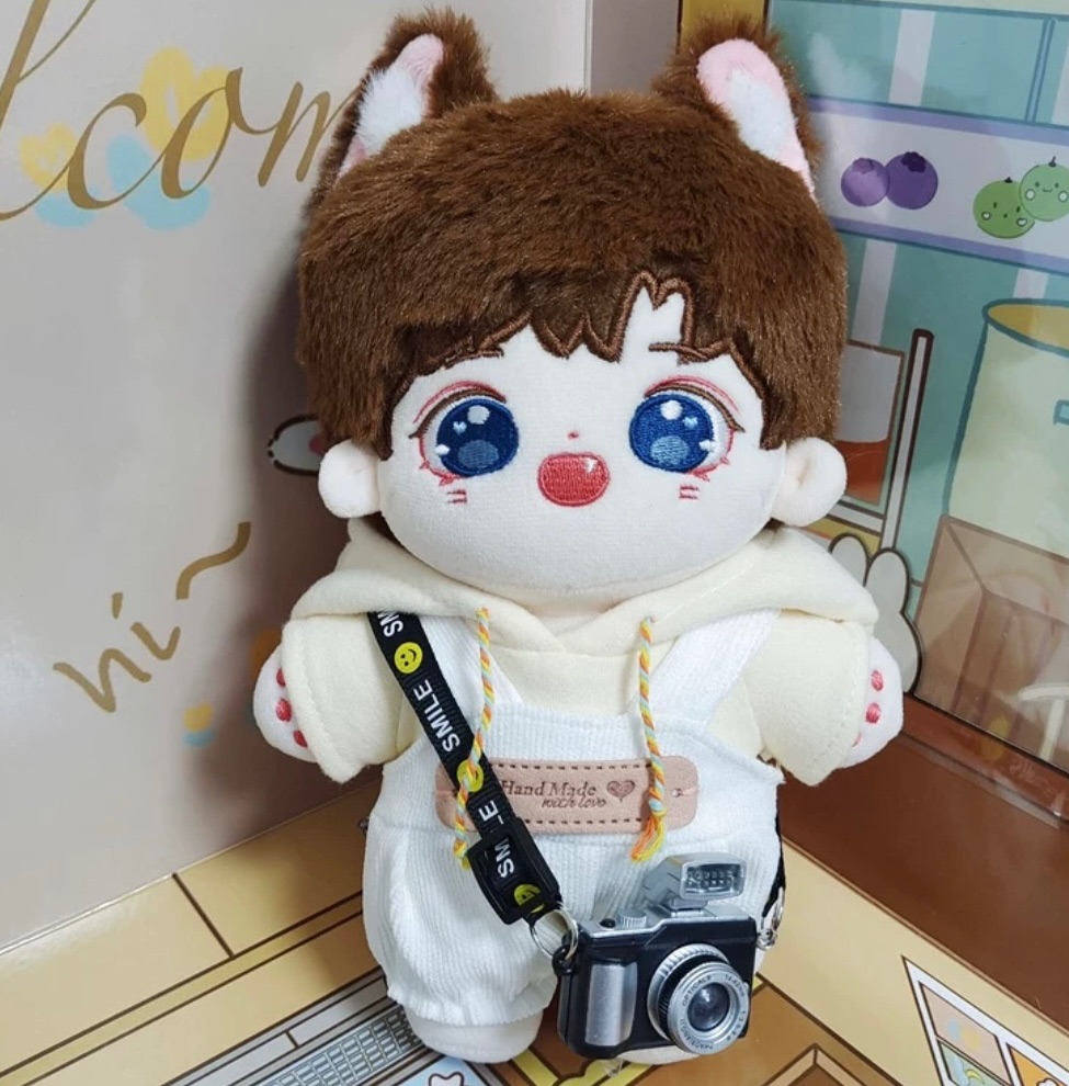 米白衛衣+吊帶（無相機、無娃）