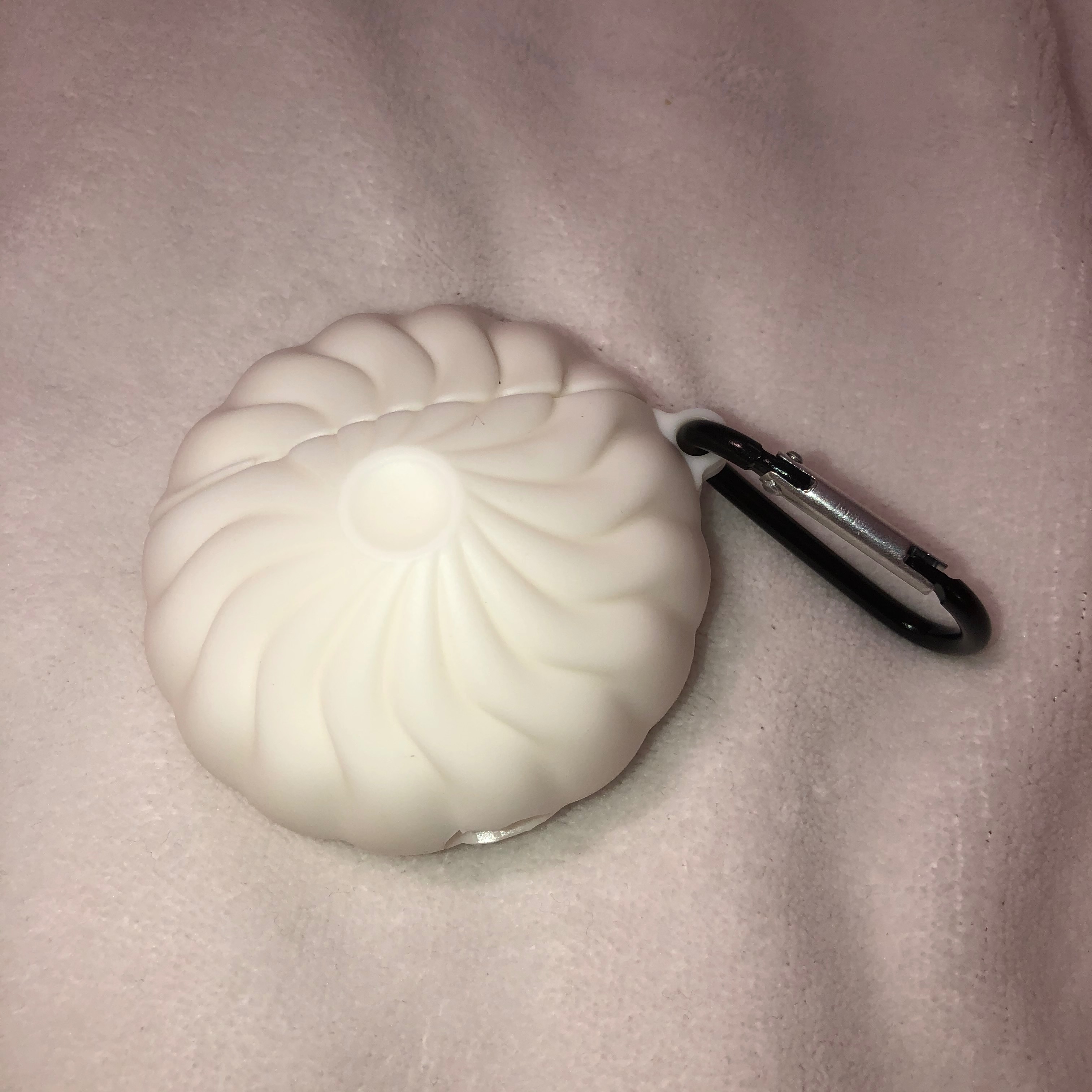 包子airpods1/2保護套