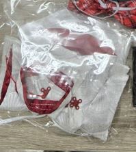 韓國娃衣餘量