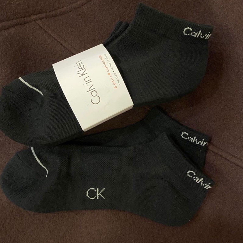 CK襪子