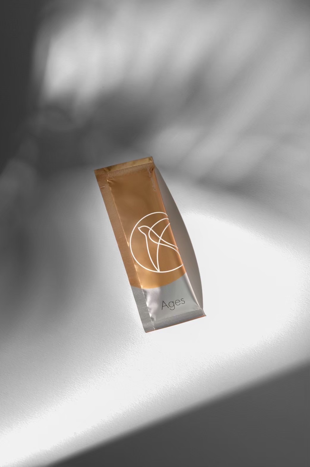 Ages-燕窩胜肽膠原蛋白（盒）