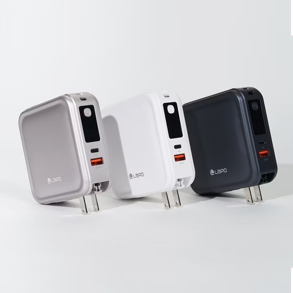 LaPO 3.0｜超進化八合一