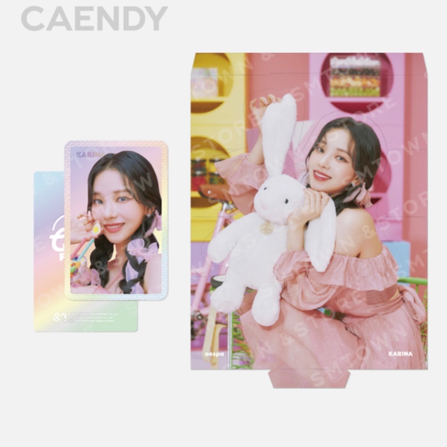 caendy
