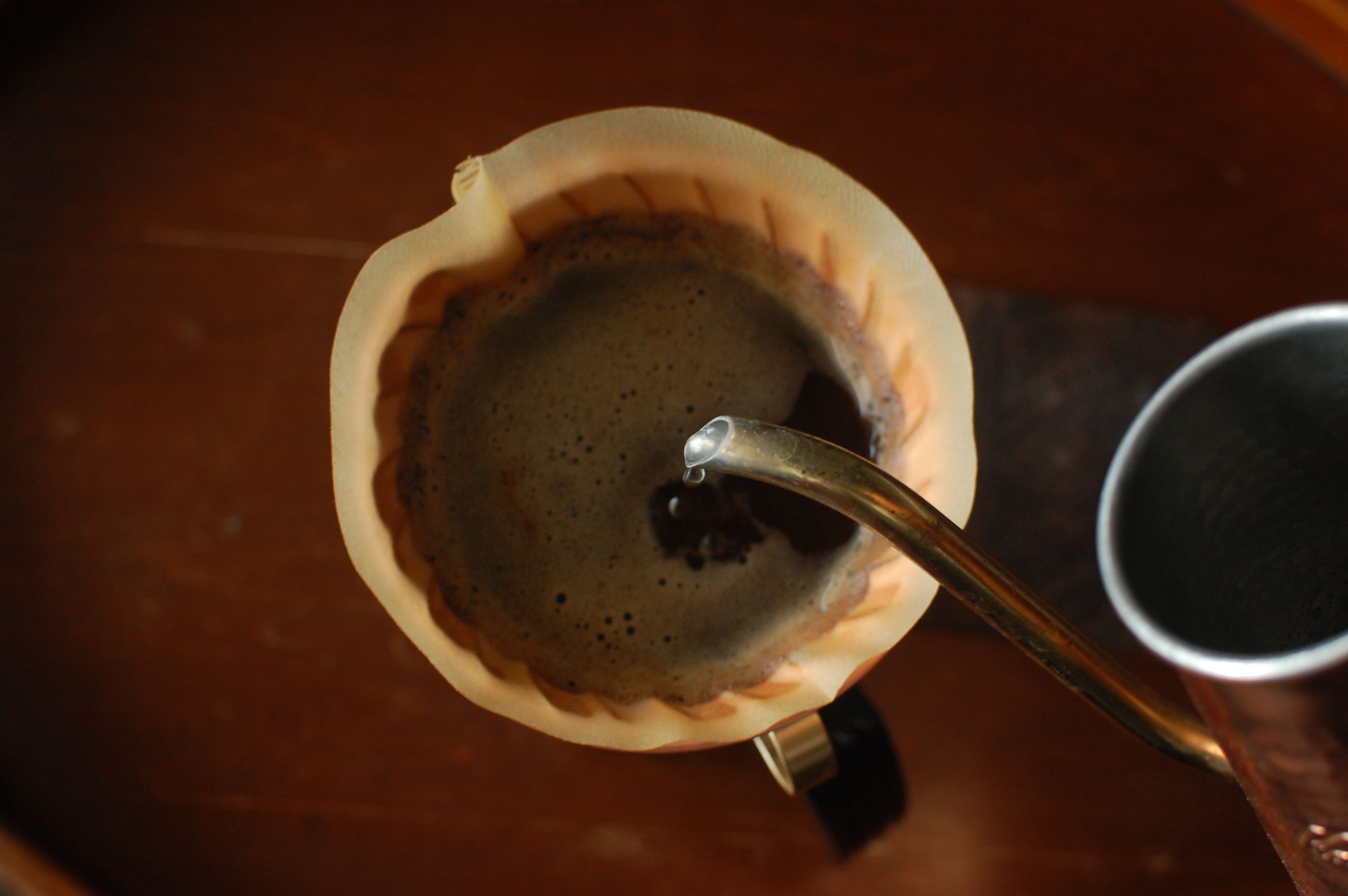 （售完勿下）淺焙 ｜ 衣索比亞 神燈系列 沃卡 香妃 日曬 G1