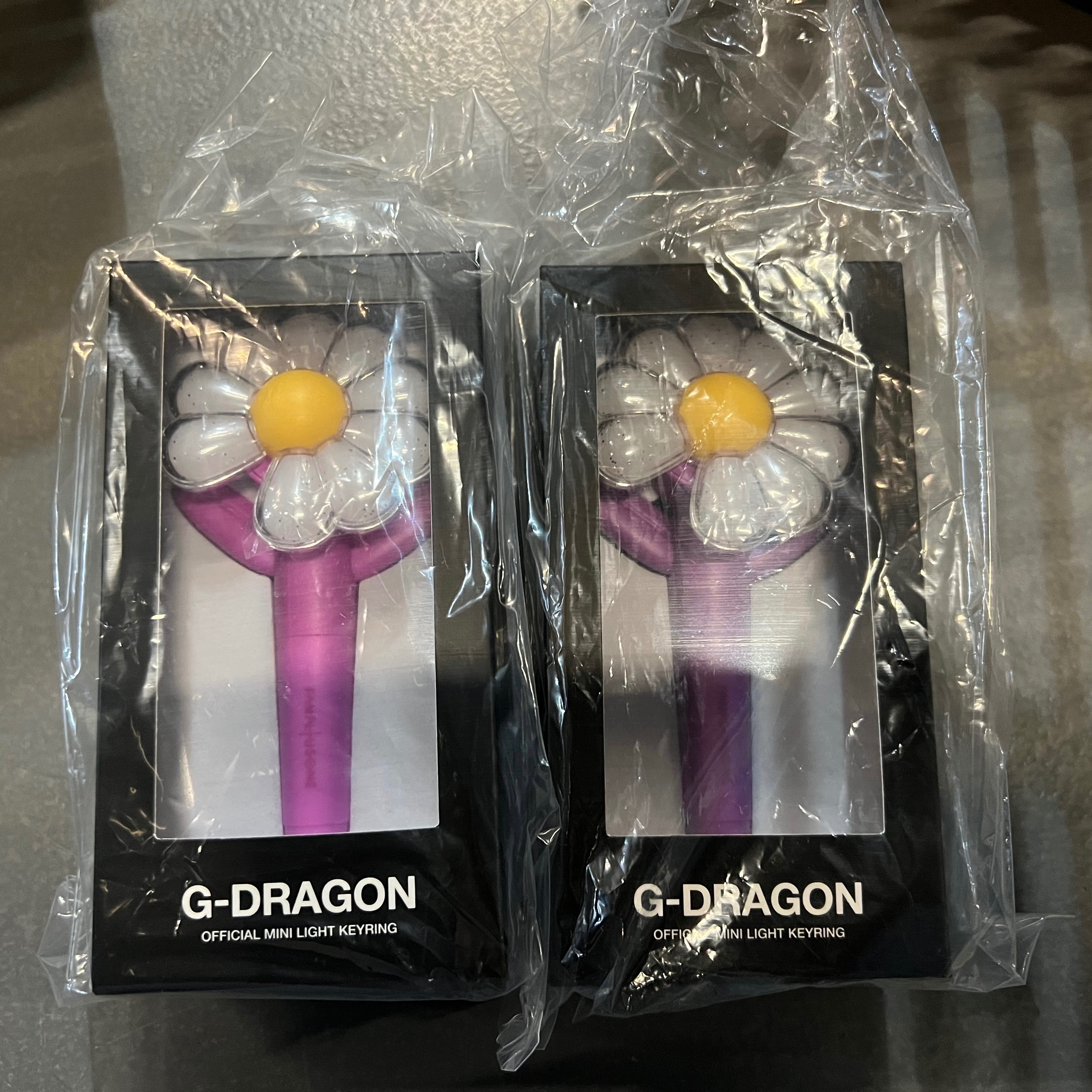 G-DRAGON 2025 WORLD TOUR Übermensch in TAIPEI 演唱會周邊代購