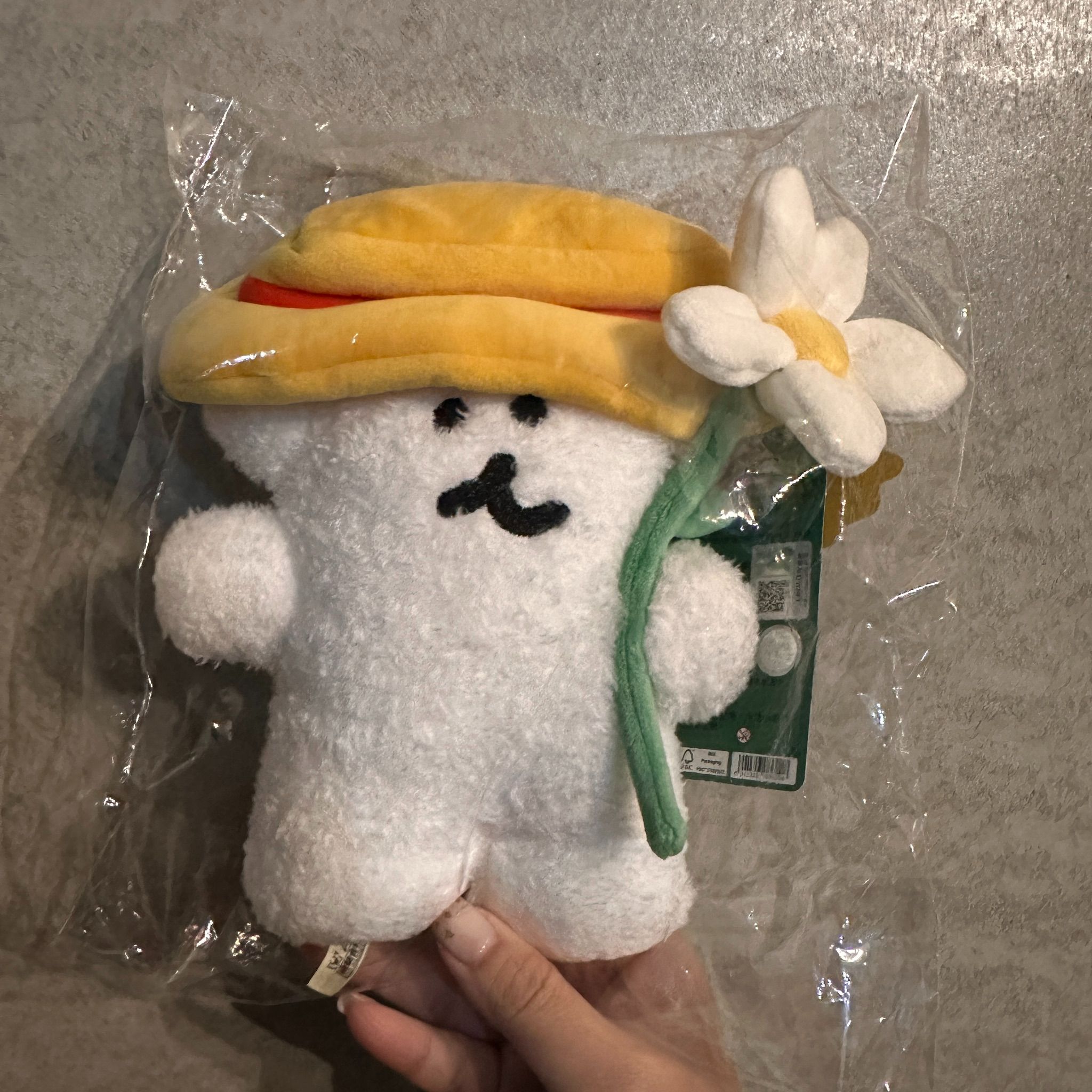 全新現貨🔥DINOTAENG 呆萌町陽光菜園記 一番賞福賞