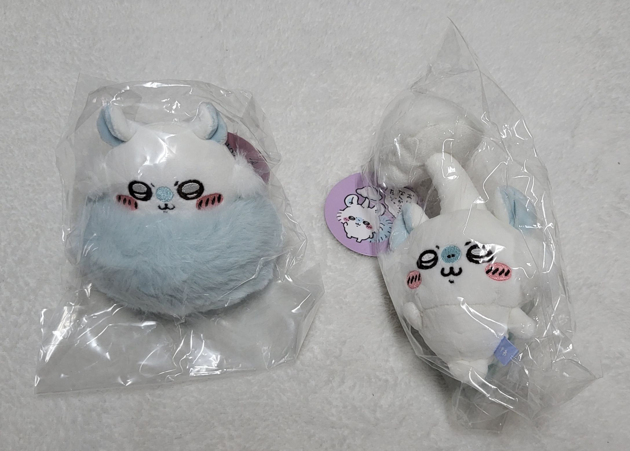 手捧小桃、寄生小桃吊飾