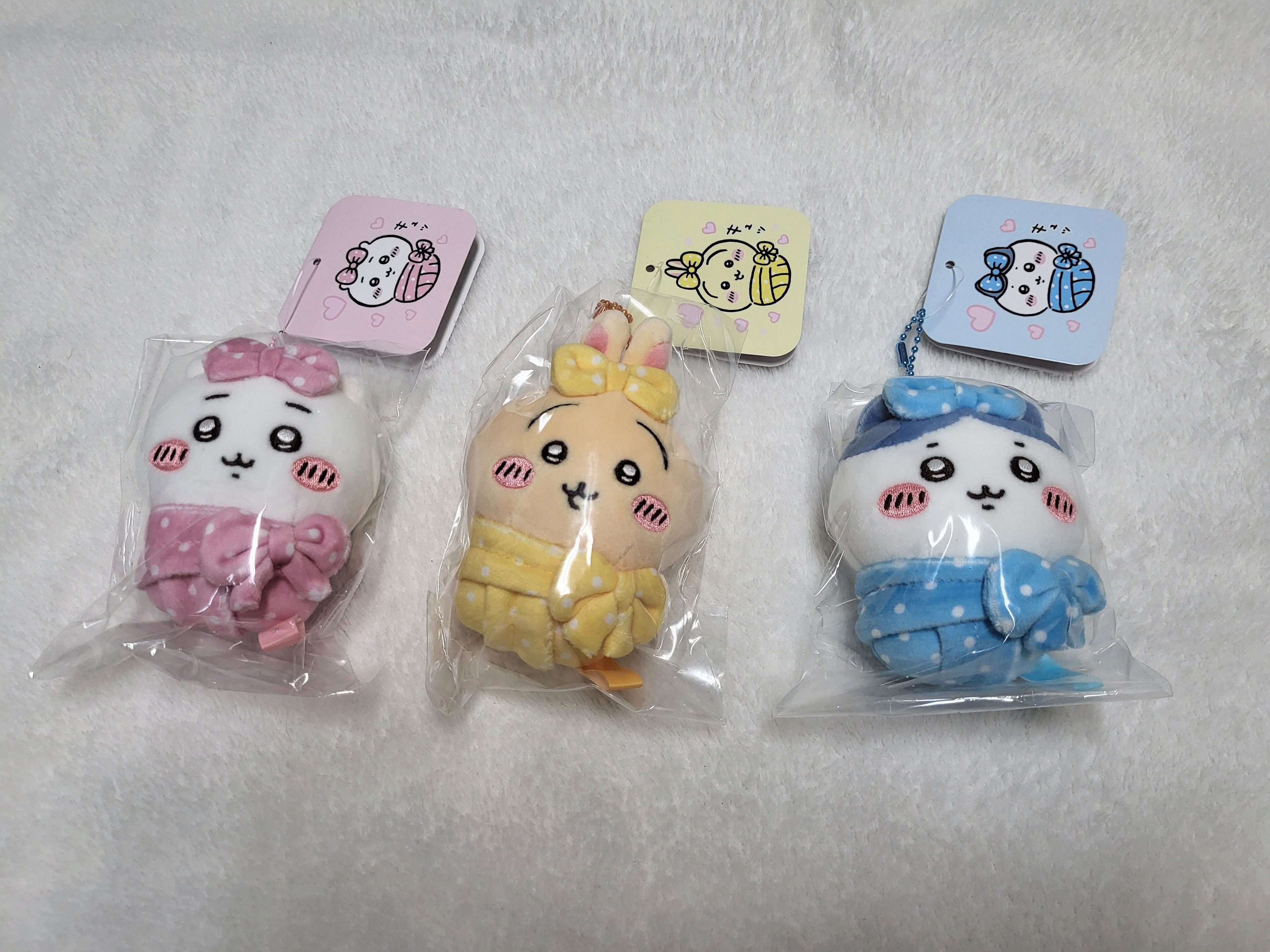 襁褓吊飾娃（寶寶吊飾娃）