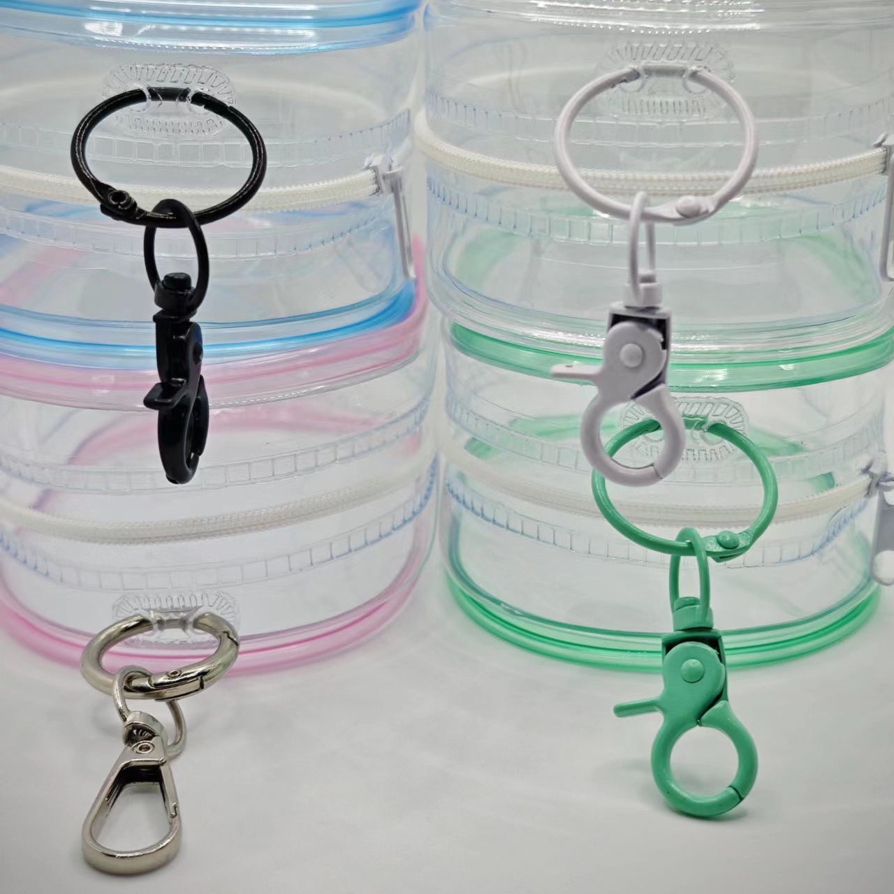 ins追星娃包 （不含娃娃）