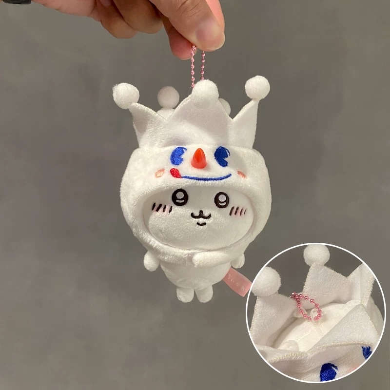 可愛娃衣💗💗💗（10cm）