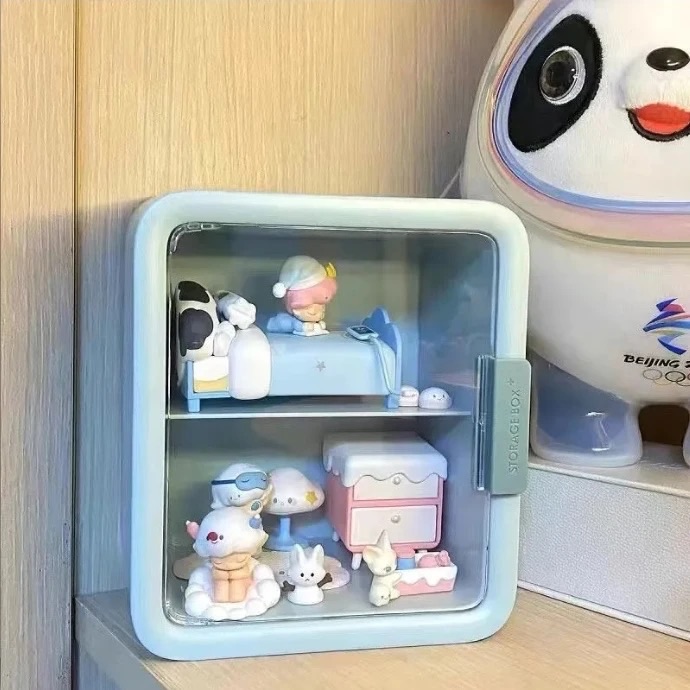 過新年好收納！！買一送一可混搭