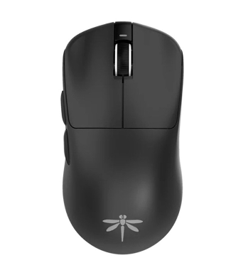 VGN 蜻蜓F1 Pro Max 遊戲動力無線2.4G 有線雙模滑鼠