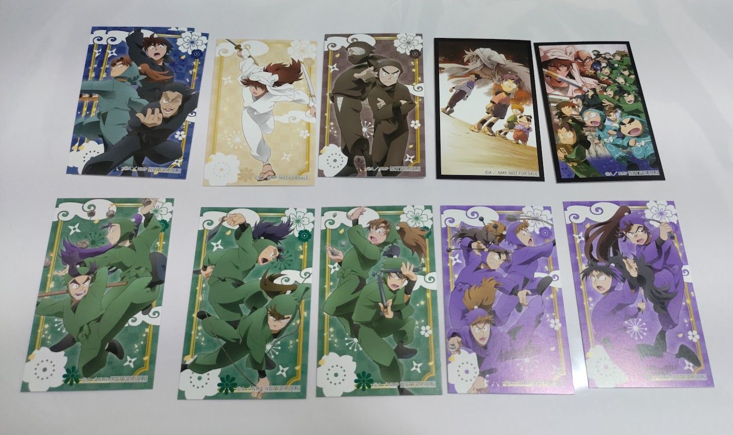 購物贈品