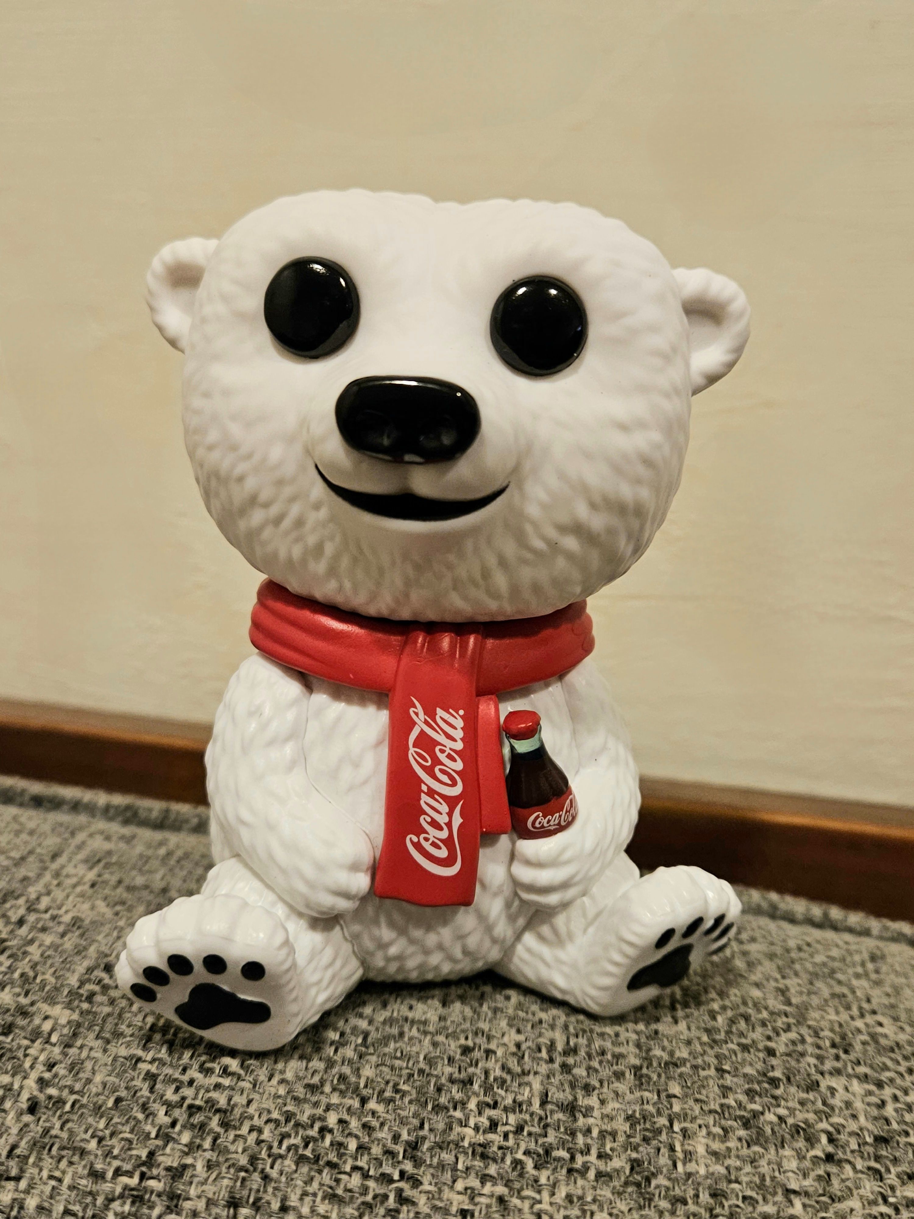 可口可樂北極熊