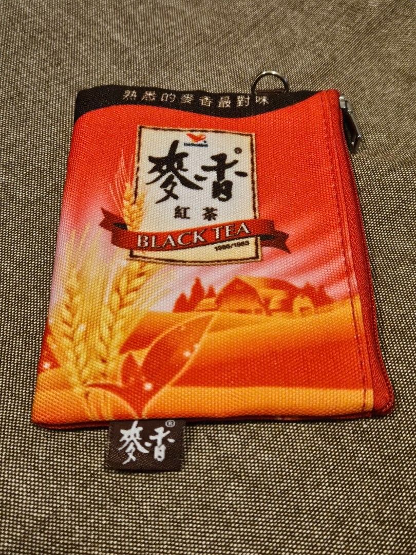（7-11） 麥香紅茶零錢包