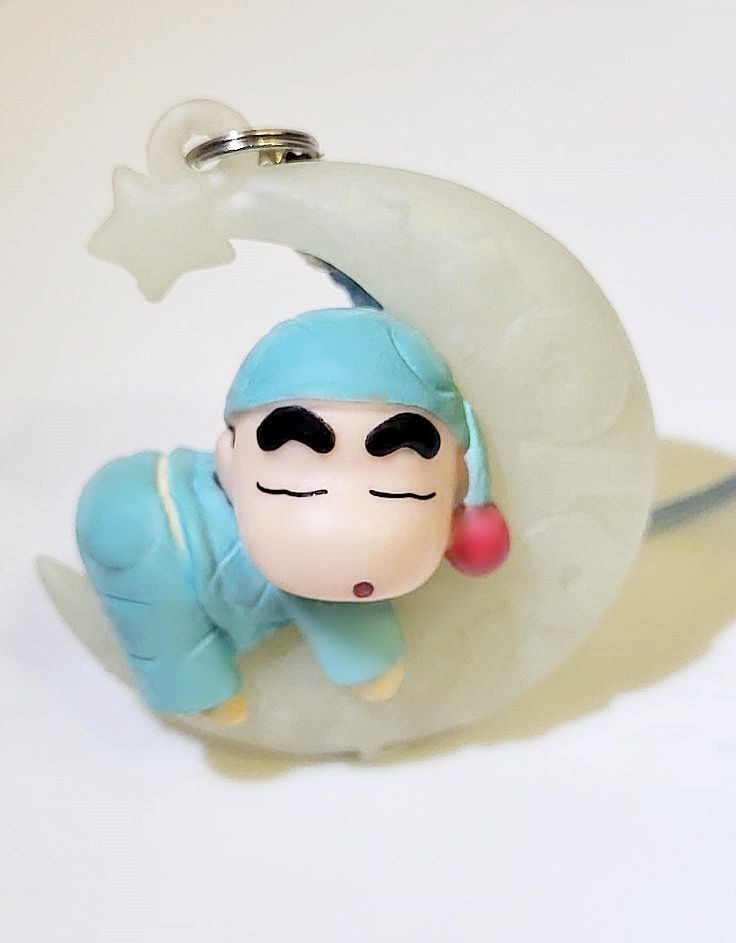（crayon shin chan） 蠟筆小新吊飾