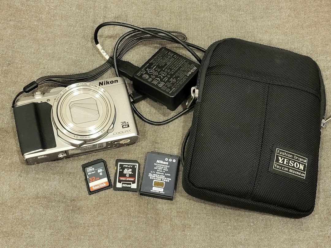 （nikon） A900 COOLPIX