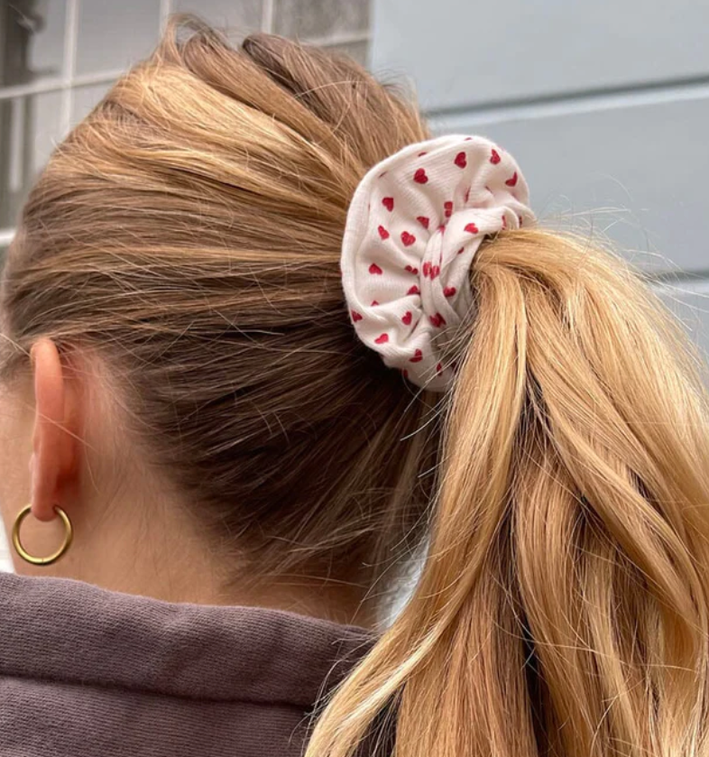 髮圈合輯🎀₊⁺（點個別的商品名可以看到圖）Scrunchie