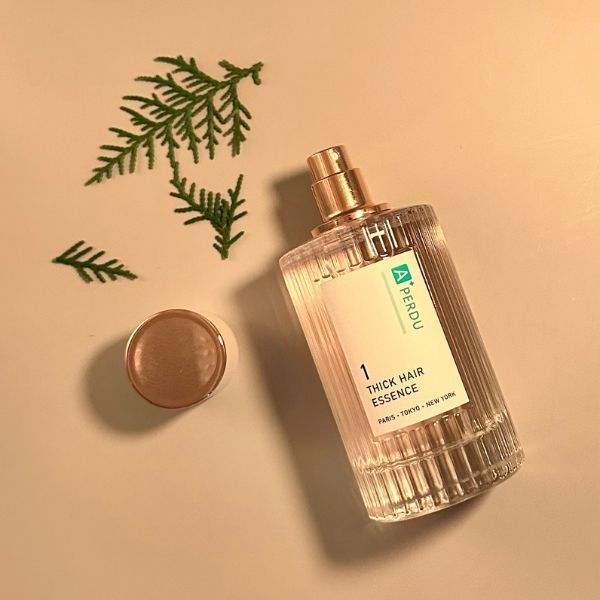 A+PERDU #1爆髮戶蘊絲精萃 免沖洗頭皮水 100ml 正裝