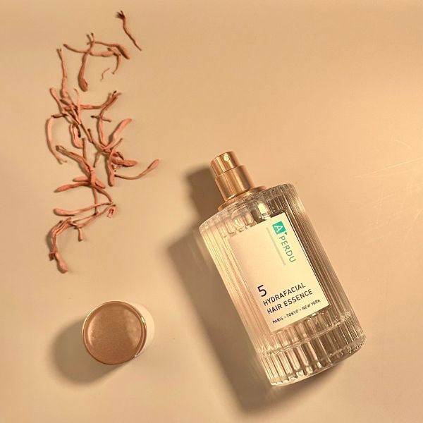 A+PERDU #5水飛梭養髮精萃 免沖洗髮妝水 100ml 正裝