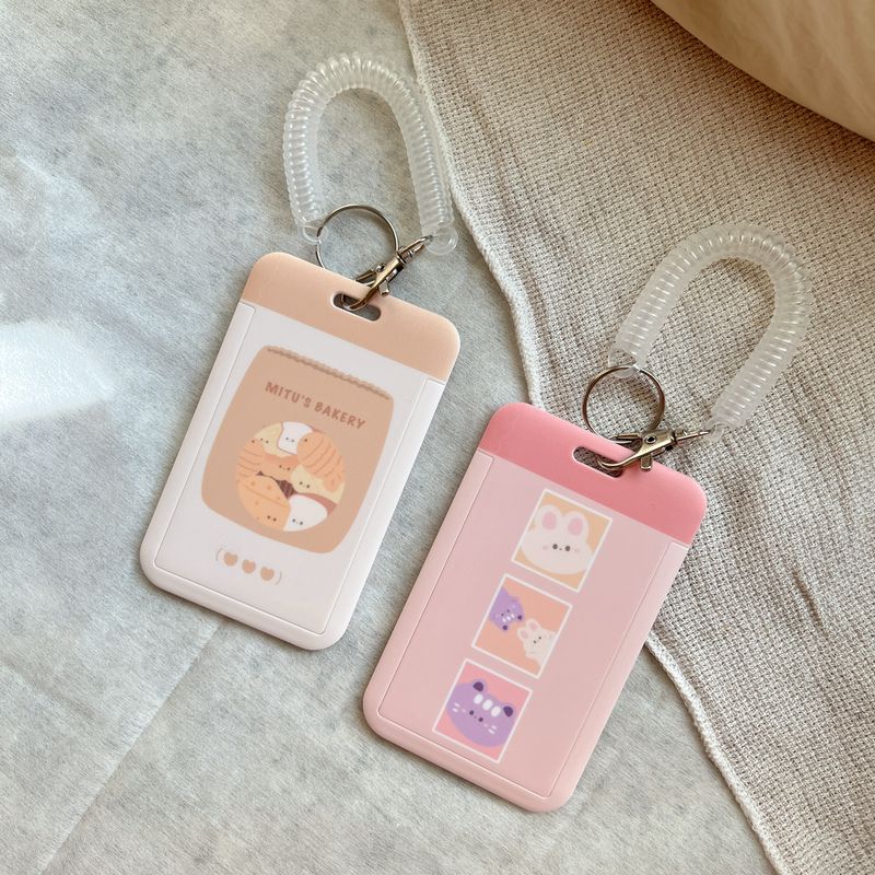 咪兔派對♡ 滑蓋式卡套｜悠遊卡套．證件套 — mituparty