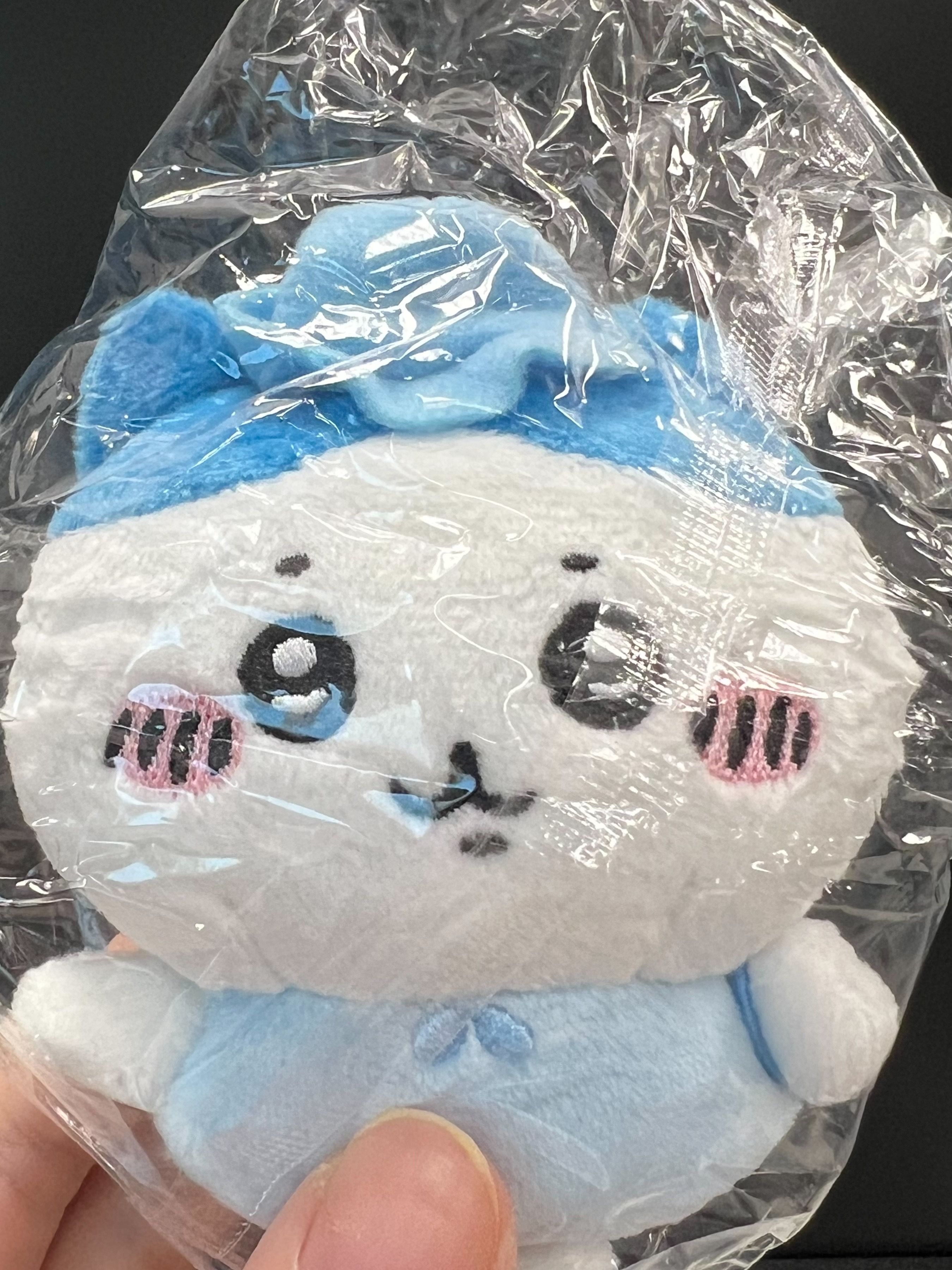 |現貨|吉伊卡哇 いかわ扭蛋娃 花仙子