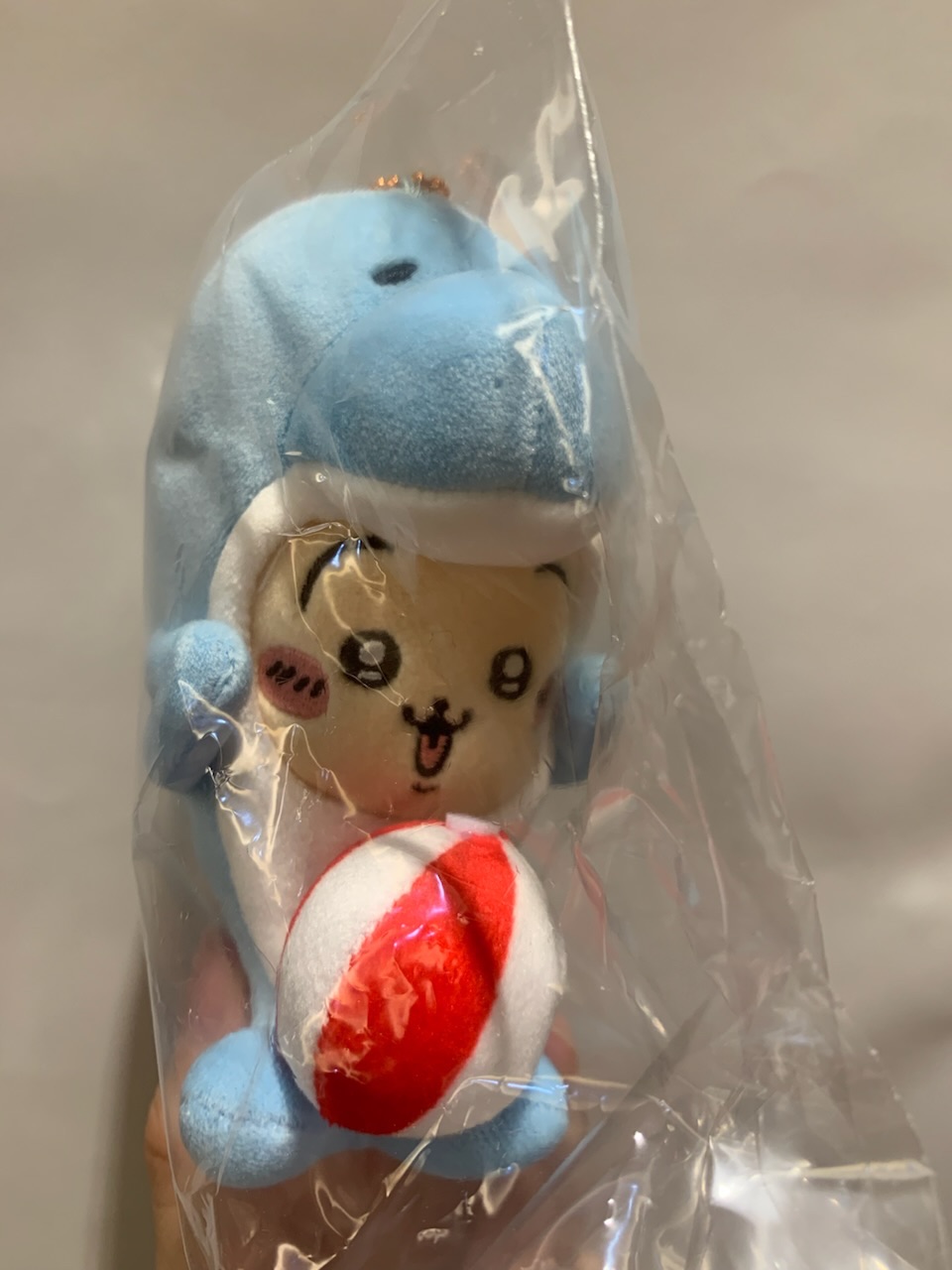 |現貨|吉伊卡哇 ちいかわ水族館系列海豚兔