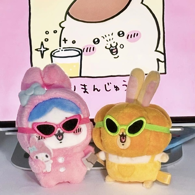 現貨｜造型各色小墨鏡