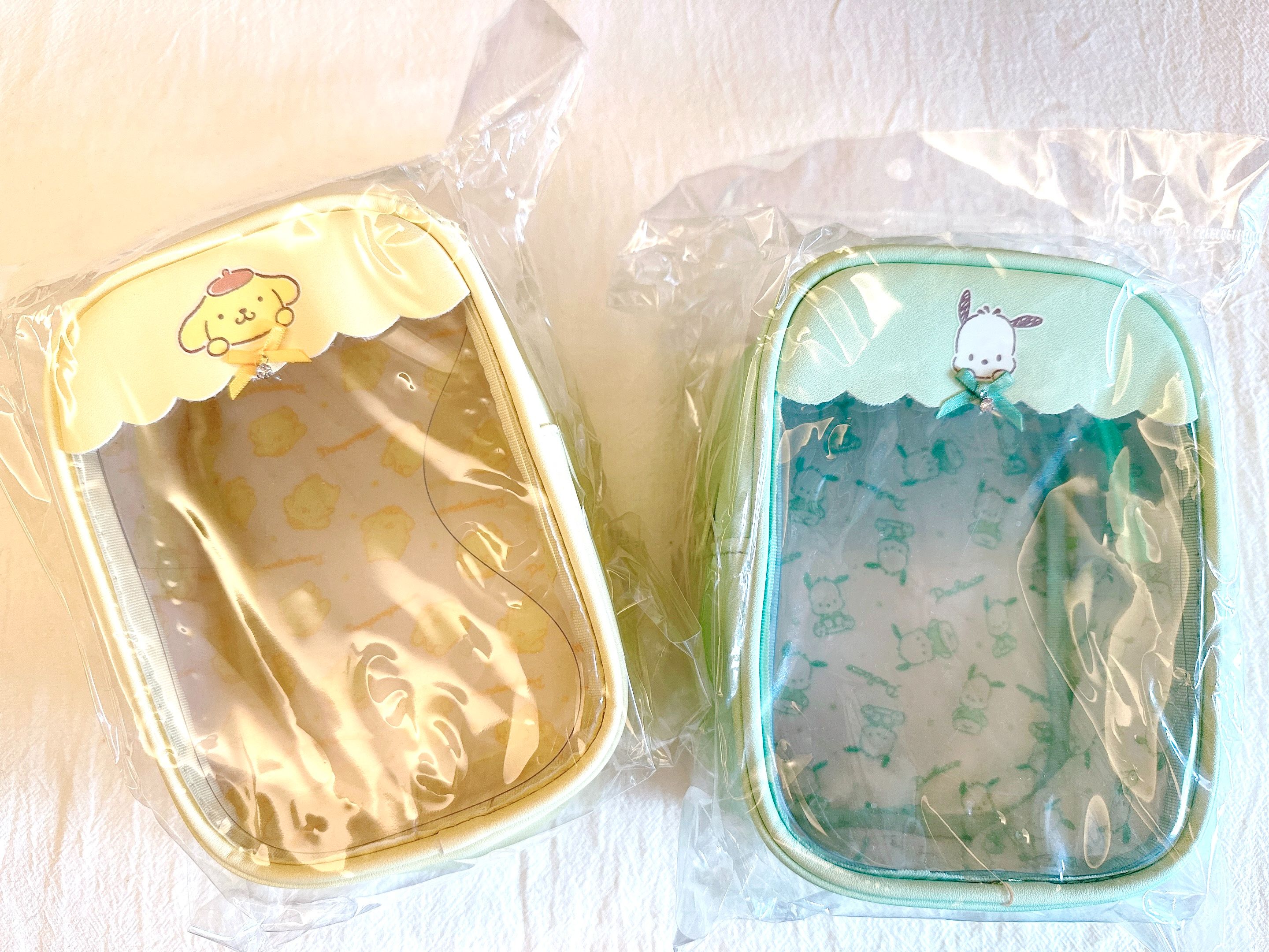 | 現貨 | 三麗鷗 娃包