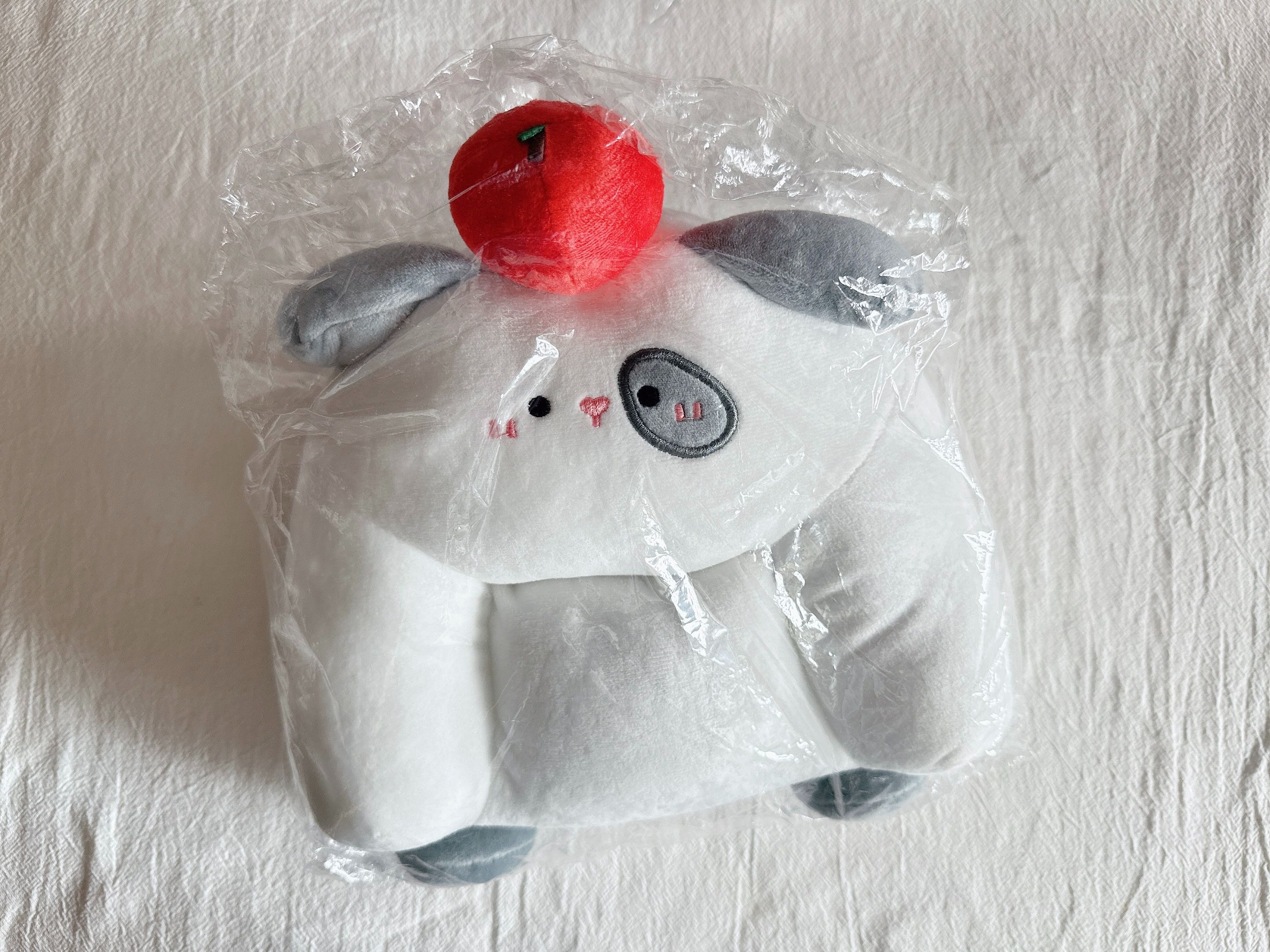 | 現貨 |  娃用 動物沙發 地毯