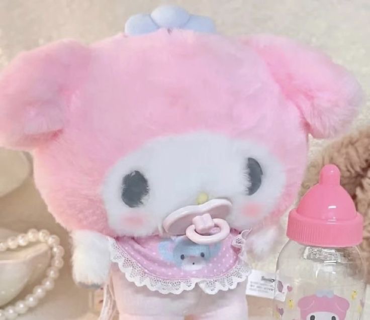 娃娃們🍓