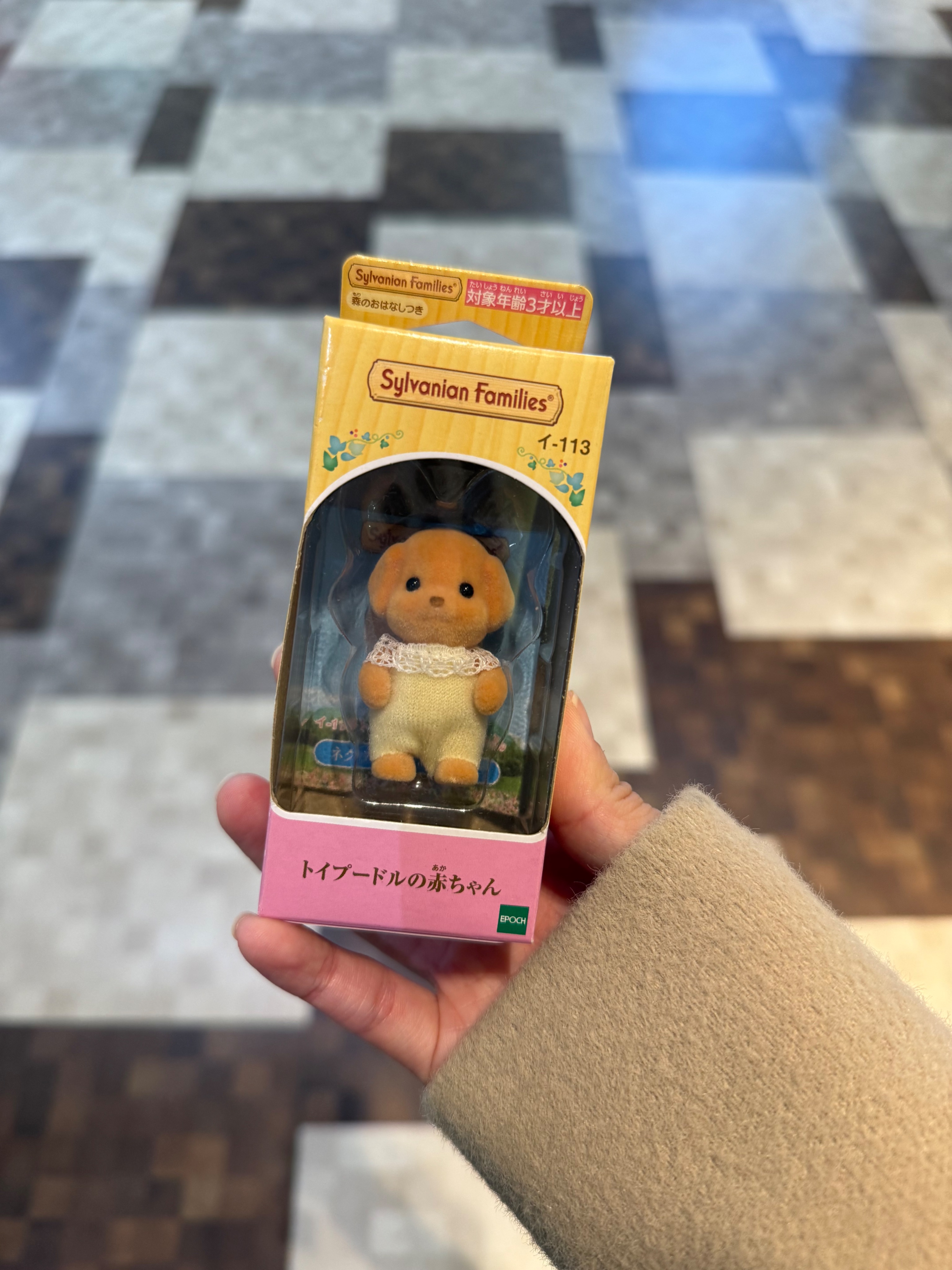 森林家族