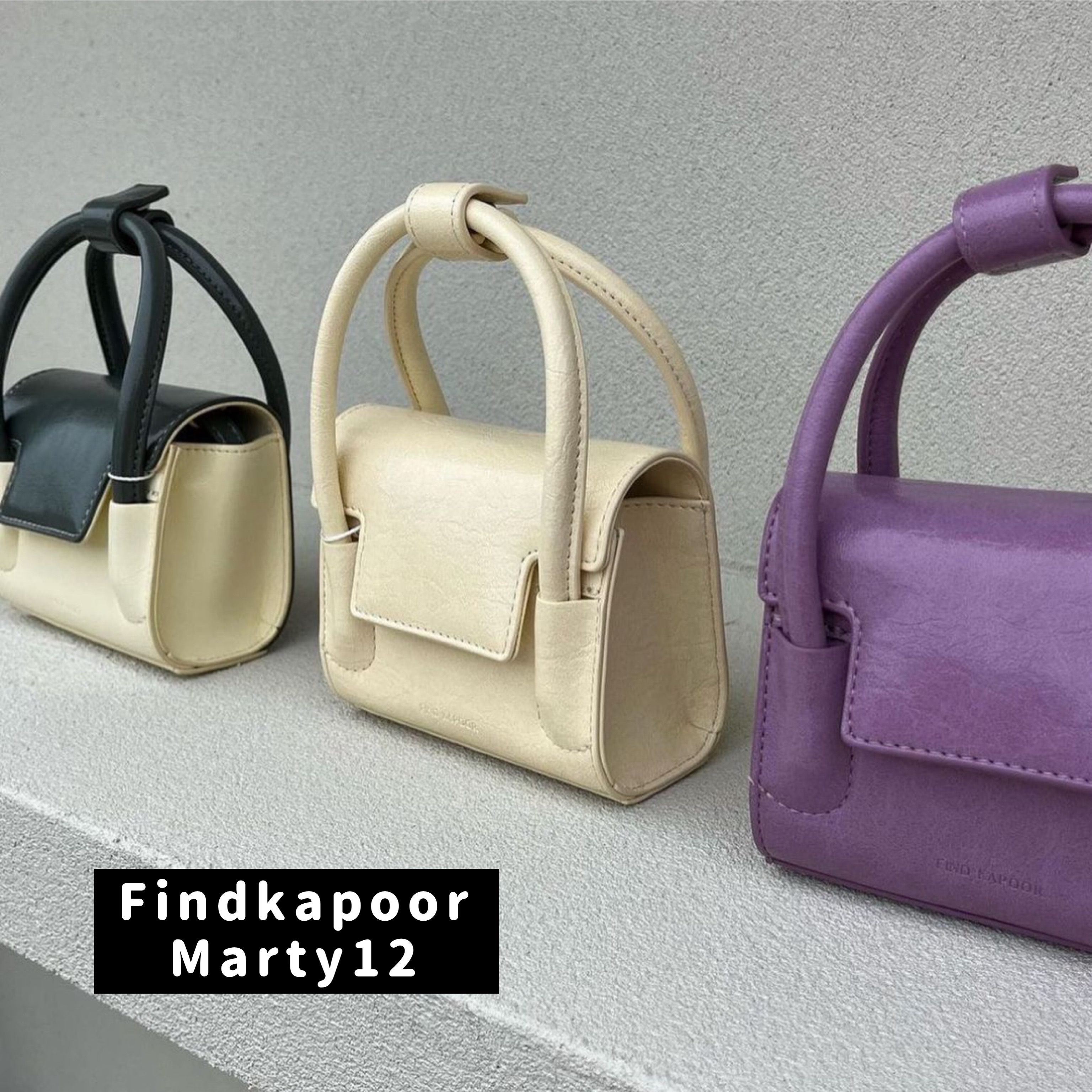 Findkapoor MARTY 12