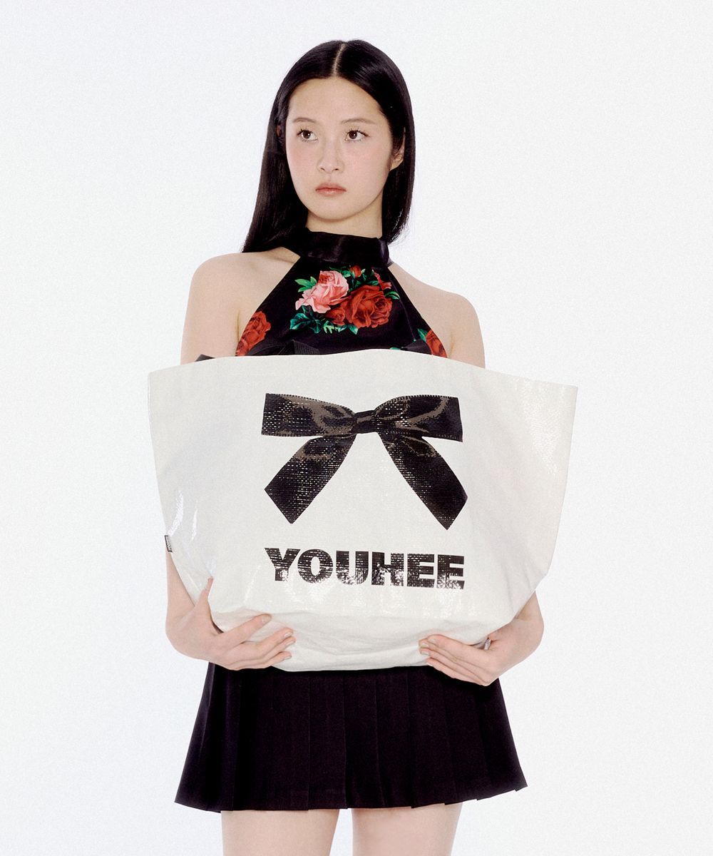 YOUHEE 環保購物袋