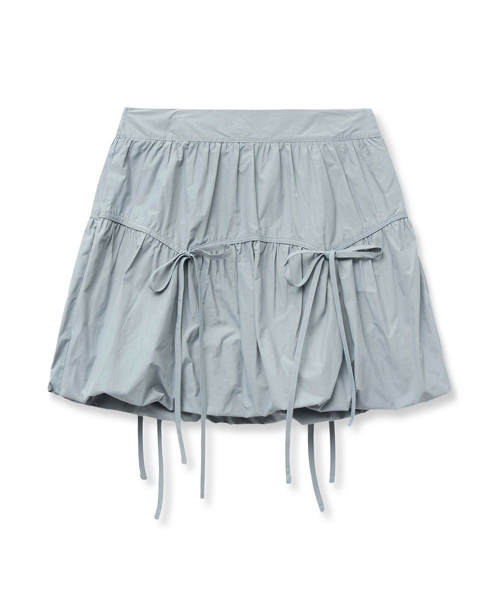 Midnight Move 綁帶蝴蝶結 外套 裙子 套裝