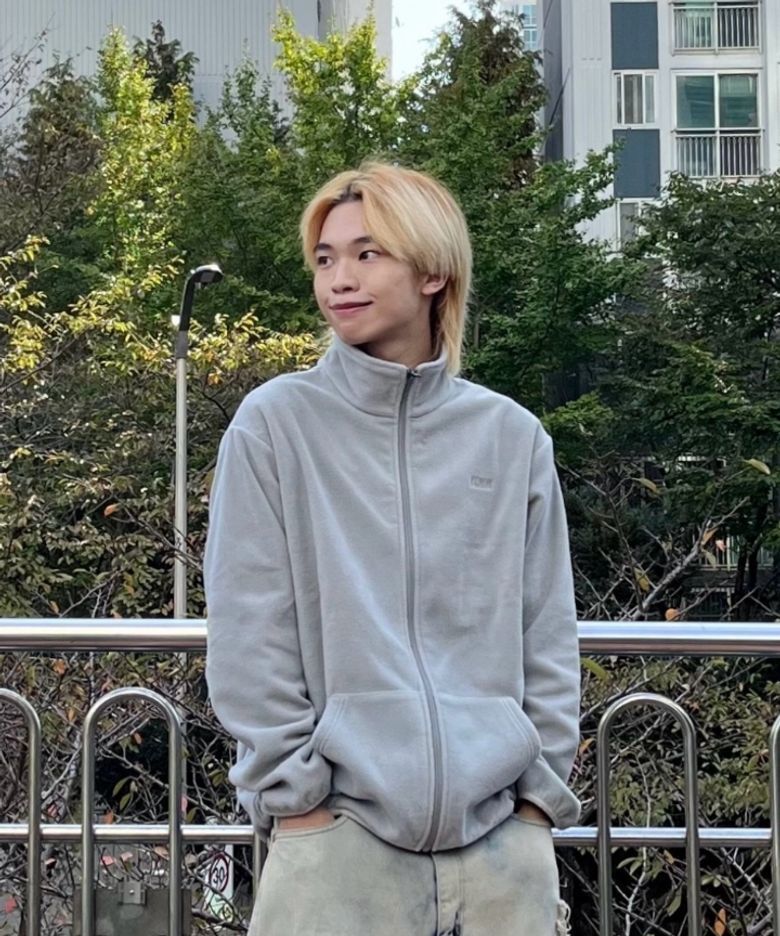 FCMM 클럽 팀 스탠다드 플리스 집업 자켓 2.0